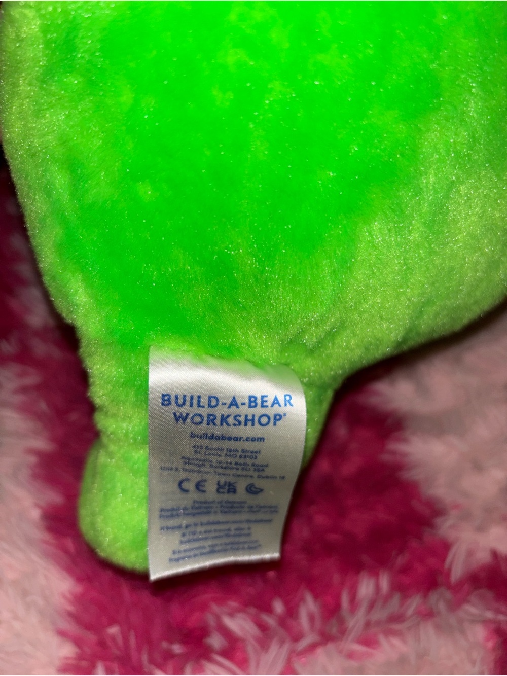 Build-A-Bear - Picture 9 of 10